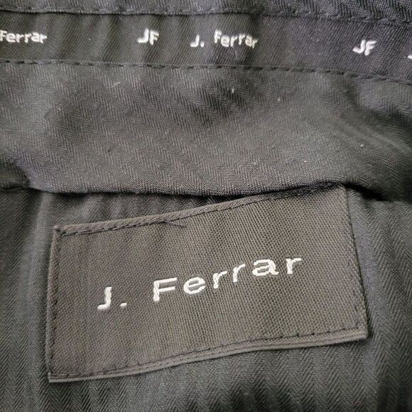 JF J. Ferrar Men's Dress Pants (Size 38x30) - Picture 4 of 4